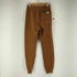 ジョーダンブランド JORDAN BRAND JORDAN ESSENTIALS HOLIDAY CUFFED FLEECE SWEAT PANTS レディース JPN:XS