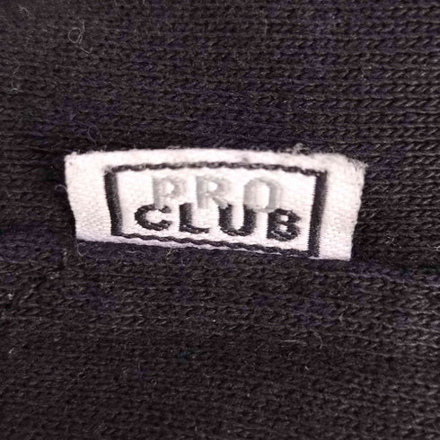 プロクラブ PRO CLUB ヘビーウエイトプルオーバーパーカー メンズ import:M