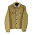 リーバイス Levis コーデュロイボアジャケット メンズ JPN:M