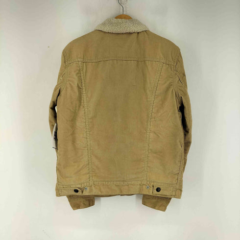 リーバイス Levis コーデュロイボアジャケット メンズ JPN:M