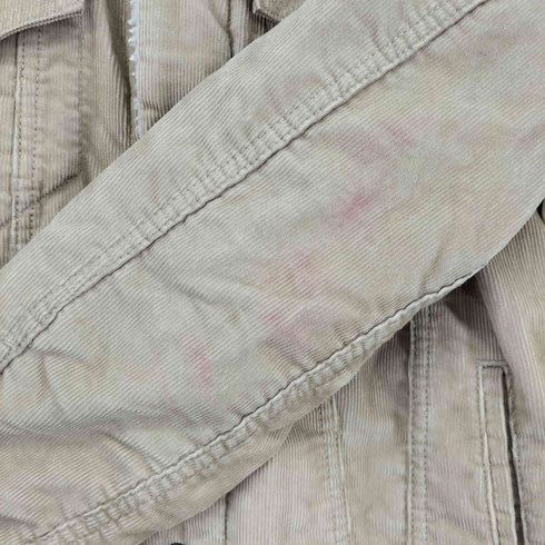 リーバイス Levis コーデュロイボアジャケット メンズ JPN:M