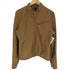 ミッシェルクラン MICHEL KLEIN homme シープレザー ダブルジップ シングル ライダース ジャケット メンズ FR:46