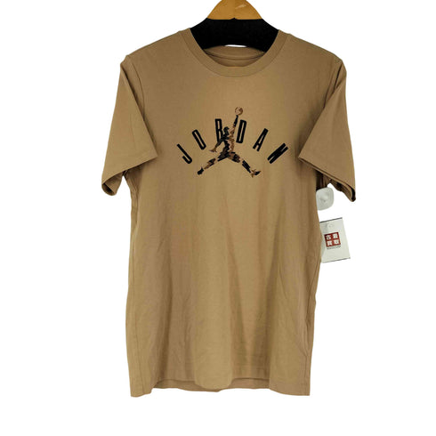ジョーダンブランド JORDAN BRAND S/S プリント Tシャツ メンズ JPN:S