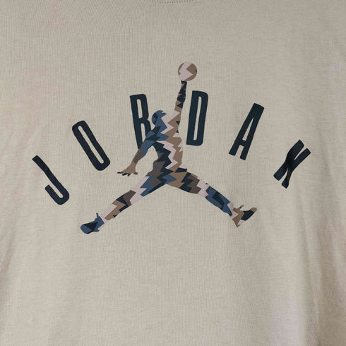 ジョーダンブランド JORDAN BRAND S/S プリント Tシャツ メンズ JPN:S