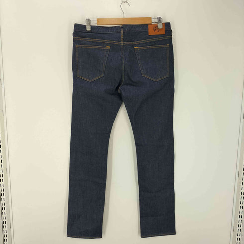 ピーエスポールスミス PS Paul Smith インディゴストレートデニム メンズ XL