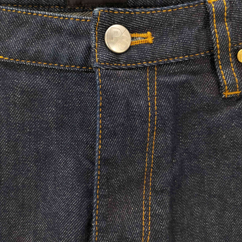 ピーエスポールスミス PS Paul Smith インディゴストレートデニム メンズ XL