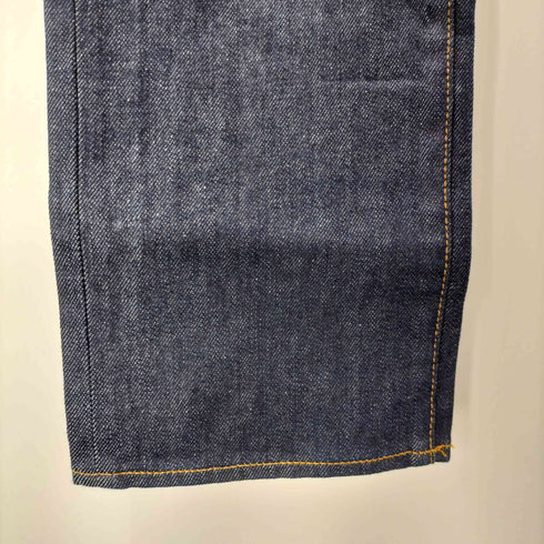 ピーエスポールスミス PS Paul Smith インディゴストレートデニム メンズ XL