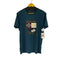 トミーヒルフィガー TOMMY HILFIGER ロゴ刺繍 S/S Tシャツ メンズ JPN:L