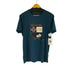 トミーヒルフィガー TOMMY HILFIGER ロゴ刺繍 S/S Tシャツ メンズ JPN:L
