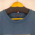 トミーヒルフィガー TOMMY HILFIGER ロゴ刺繍 S/S Tシャツ メンズ JPN:L