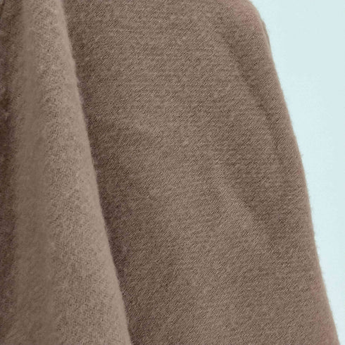 アクネストゥディオズ ACNE STUDIOS バージンウール ケープ マフラー 2WAY レディース