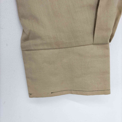 リー Lee 70S ウエスタンシャツ メンズ JPN:XL