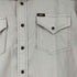 リー Lee 70S ウエスタンシャツ メンズ JPN:XL