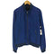 ザラマン ZARA MAN ポリ フライト ジャケット ブルゾン MA-1 メンズ import:L