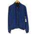 ザラマン ZARA MAN ポリ フライト ジャケット ブルゾン MA-1 メンズ import:L