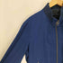 ザラマン ZARA MAN ポリ フライト ジャケット ブルゾン MA-1 メンズ import:L