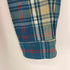 ダブルアールエルラルフローレン RRL RALPH LAUREN チェック L/S ネルシャツ メンズ import:XL