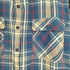 ダブルアールエルラルフローレン RRL RALPH LAUREN チェック L/S ネルシャツ メンズ import:XL