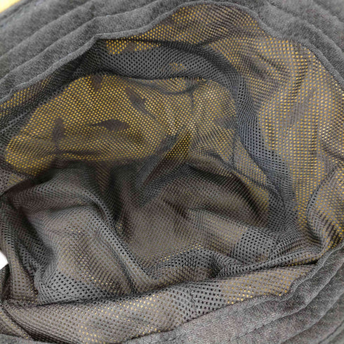 コロンビア Columbia バードプリント バケットハット レディース S/M