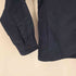 ザラマン ZARA MAN SLIM FIT スリム フィット スムース ダブルジップ シャツ ジャケット メンズ import:M