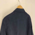 ザラマン ZARA MAN SLIM FIT スリム フィット スムース ダブルジップ シャツ ジャケット メンズ import:M