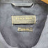 ザラマン ZARA MAN SLIM FIT スリム フィット スムース ダブルジップ シャツ ジャケット メンズ import:M