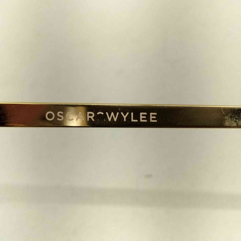 OSCAR WYLEE Margo メンズ 51□21-140