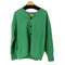 インヘリット INHERIT POLYESTER 2INSET カーディガン メンズ JPN:L