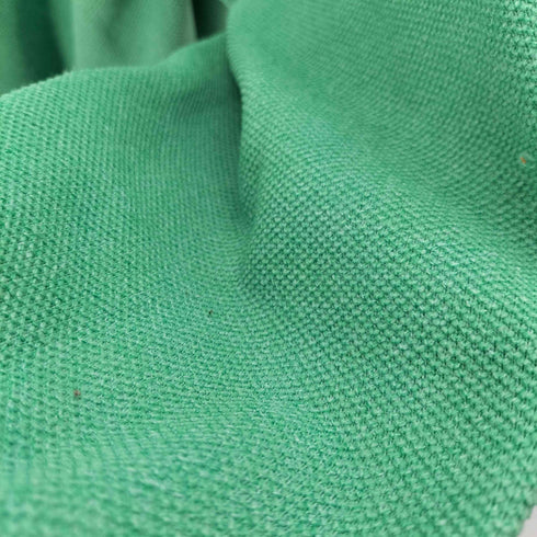 インヘリット INHERIT POLYESTER 2INSET カーディガン メンズ JPN:L