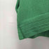 インヘリット INHERIT POLYESTER 2INSET カーディガン メンズ JPN:L