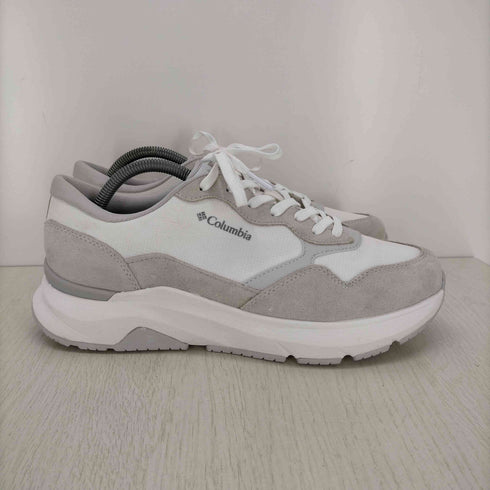 コロンビア Columbia 撥水防シューズ メンズ JPN:27