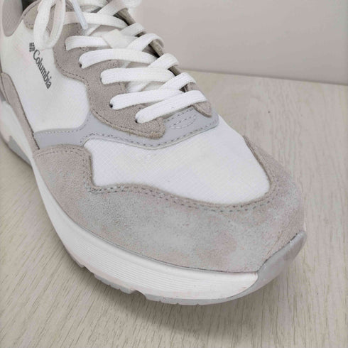コロンビア Columbia 撥水防シューズ メンズ JPN:27