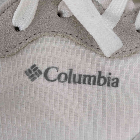 コロンビア Columbia 撥水防シューズ メンズ JPN:27