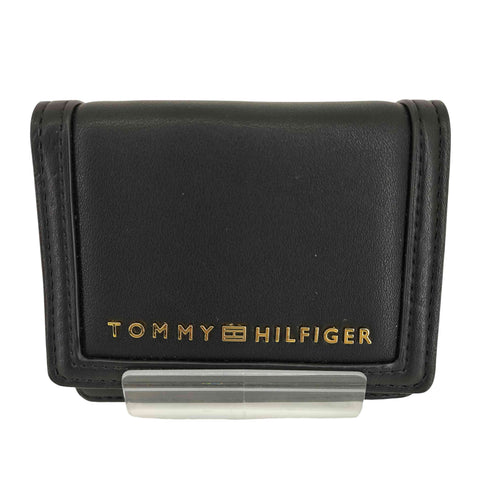 トミーヒルフィガー TOMMY HILFIGER カードケース レディース