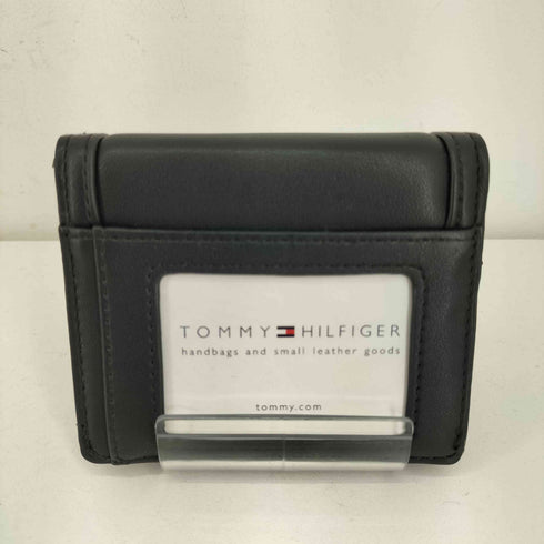 トミーヒルフィガー TOMMY HILFIGER カードケース レディース