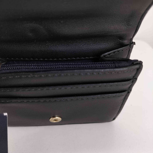 トミーヒルフィガー TOMMY HILFIGER カードケース レディース