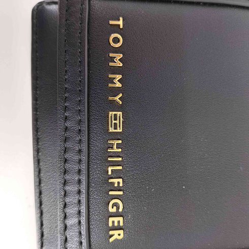 トミーヒルフィガー TOMMY HILFIGER カードケース レディース