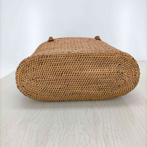 ギャルリーヴィー GALERIE VIE カゴバッグ レディース