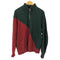 SWEET SKTBS バイカラーハーフジップスウェット メンズ import:M