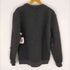 ザラ ZARA PADDED SKULLS SWEATSHIRT メンズ JPN:L