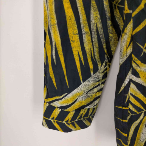 double rainbouu 総柄シャツ メンズ JPN:S