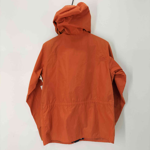 ガントラガー GANT Rugger フーデッドマウンテンジャケット メンズ import:S