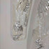 ビーシービージーマックスアズリア BCBG MAXAZRIA スパンコールドレス レディース XXS