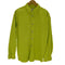 ザラ ZARA カラーコットンシャツ メンズ JPN:M