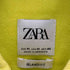 ザラ ZARA カラーコットンシャツ メンズ JPN:M