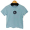 T&C SURF DESIGNS フロントロゴプリントTシャツ レディース import:M