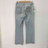 ラングラー Wrangler ブーツカットデニムパンツ レディース 31