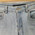 ラングラー Wrangler ブーツカットデニムパンツ レディース 31