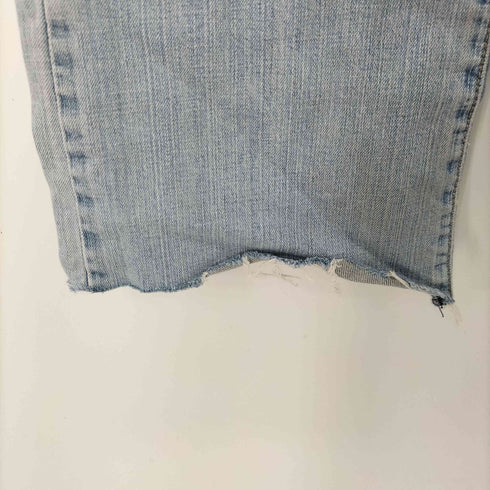 ラングラー Wrangler ブーツカットデニムパンツ レディース 31