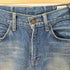 オアスロウ orSlow カットオフデニムパンツ メンズ JPN:1